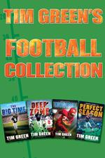 Tim Green's Football Collection