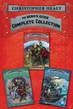 The Hero's Guide Complete Collection