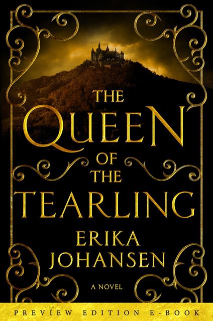 The Queen of the Tearling: Preview Edition e-Book