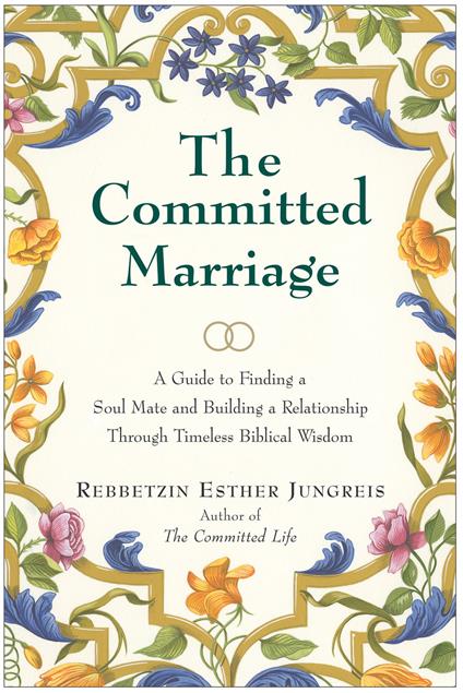 The Committed Marriage
