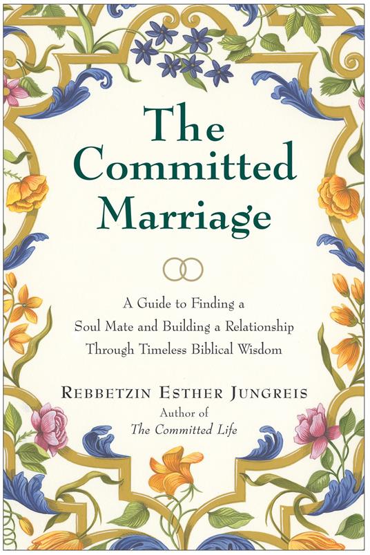 The Committed Marriage