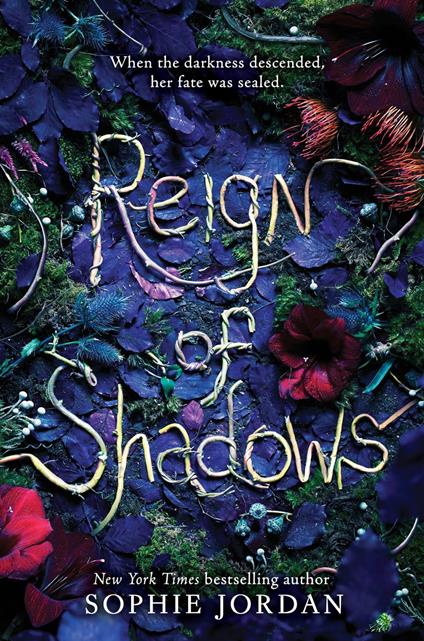 Reign of Shadows - Sophie Jordan - ebook