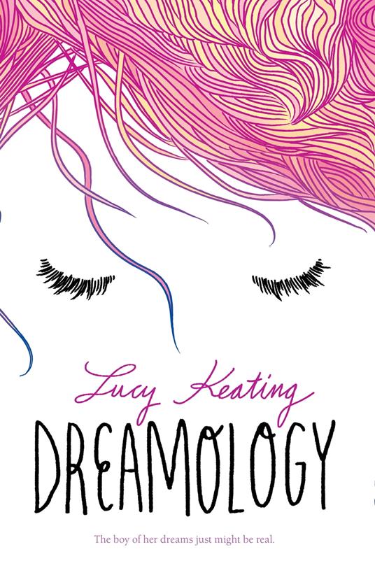 Dreamology - Lucy Keating - ebook