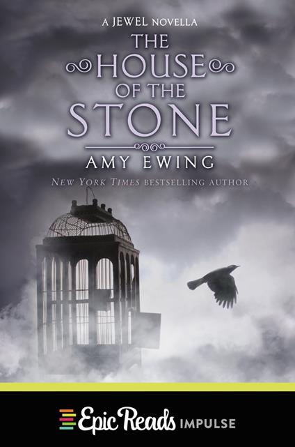 The House of the Stone - Amy Ewing - ebook