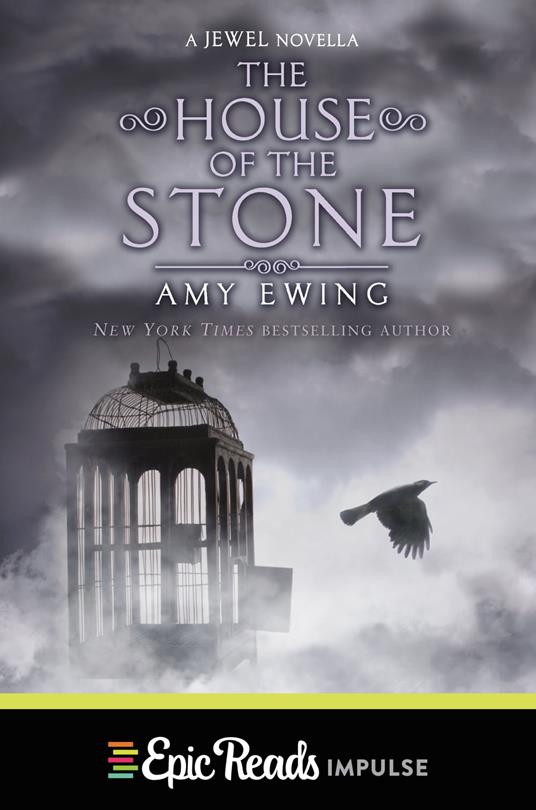 The House of the Stone - Amy Ewing - ebook