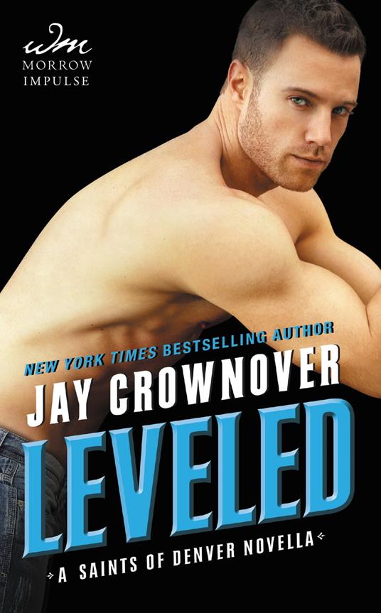 Leveled - Jay Crownover - ebook