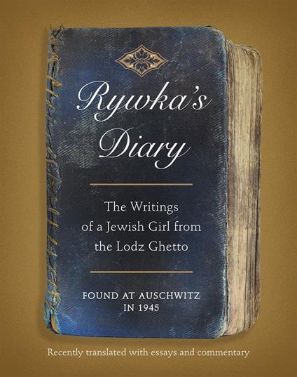 Rywka's Diary