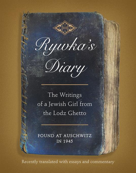 Rywka's Diary