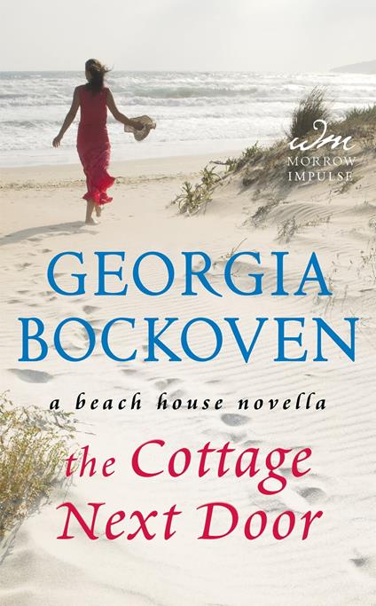The Cottage Next Door - Bockoven Georgia - ebook