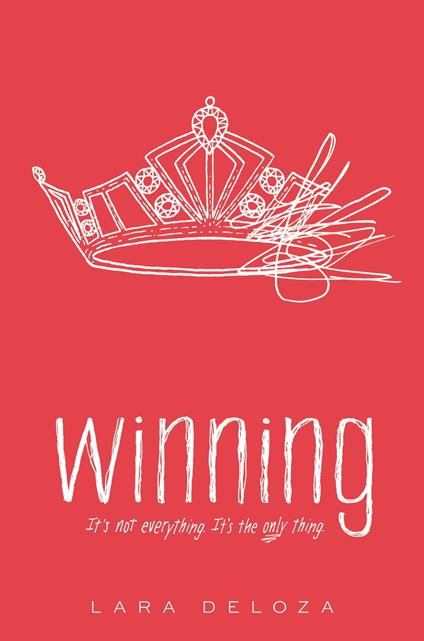 Winning - Lara Deloza - ebook