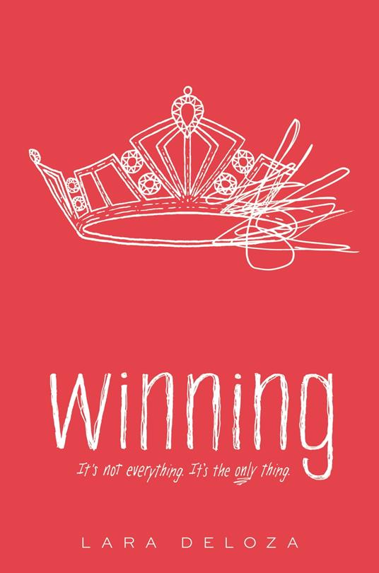 Winning - Lara Deloza - ebook