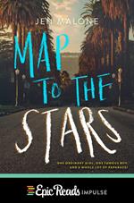 Map to the Stars