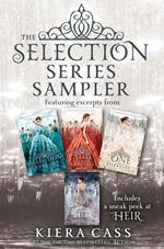 The Selection Series Sampler