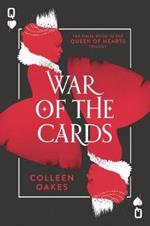War of the Cards