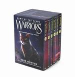 Warriors: Dawn of the Clans Box Set: Volumes 1 to 6