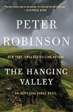 The Hanging Valley: An Inspector Banks Novel