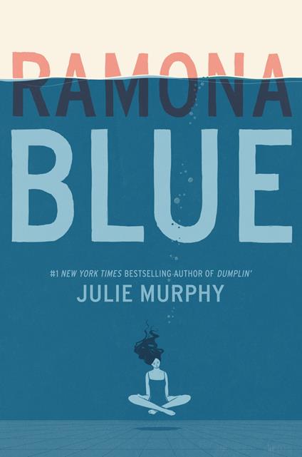 Ramona Blue - Julie Murphy - ebook