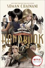 THE SCHOOL FOR GOOD AND EVIL THE EVER NEVER HANDB