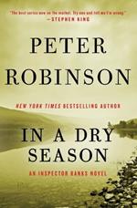 In a Dry Season: An Inspector Banks Novel