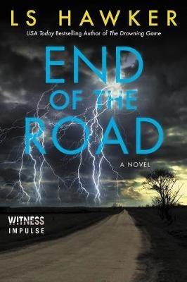 End of the Road - Ls Hawker - cover