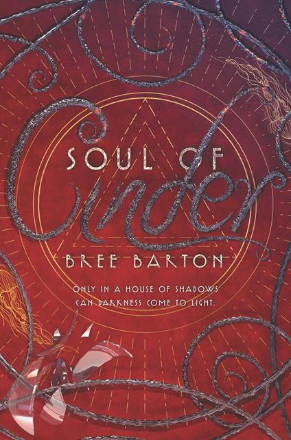 Soul of Cinder - Bree Barton - ebook