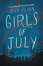 Girls of July