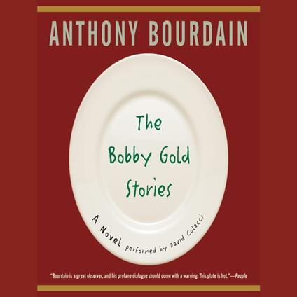 The Bobby Gold Stories