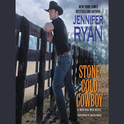 Stone Cold Cowboy