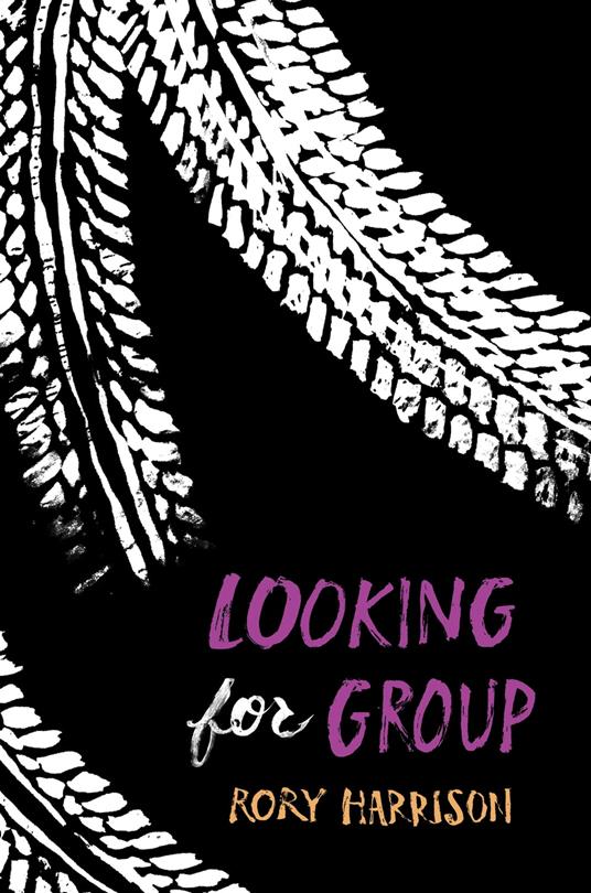 Looking for Group - Rory Harrison - ebook