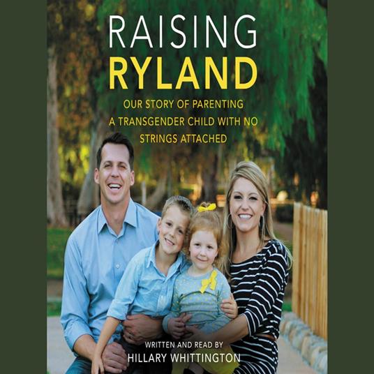 Raising Ryland