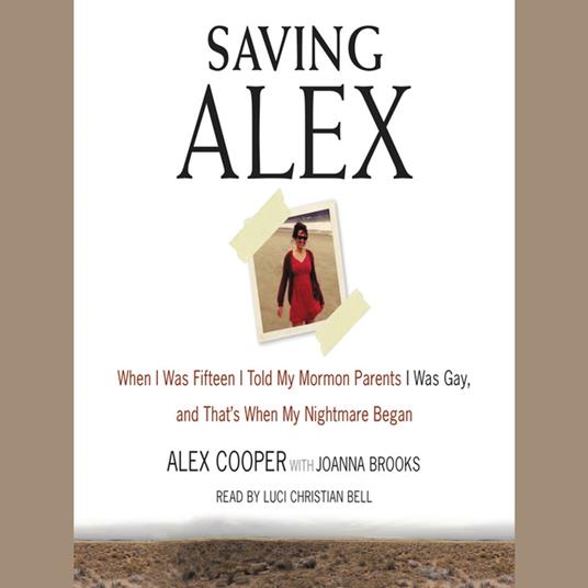 Saving Alex
