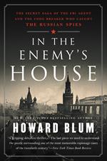 In the Enemy's House