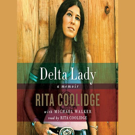 Delta Lady