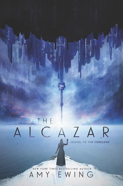 The Alcazar - Amy Ewing - ebook