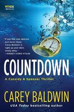 Countdown: A Cassidy & Spenser Thriller