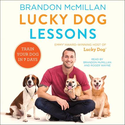 Lucky Dog Lessons