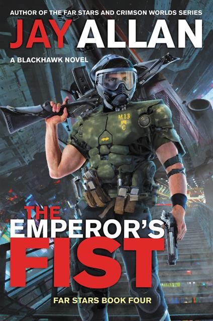 The Emperor's Fist