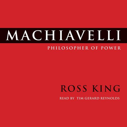 Machiavelli