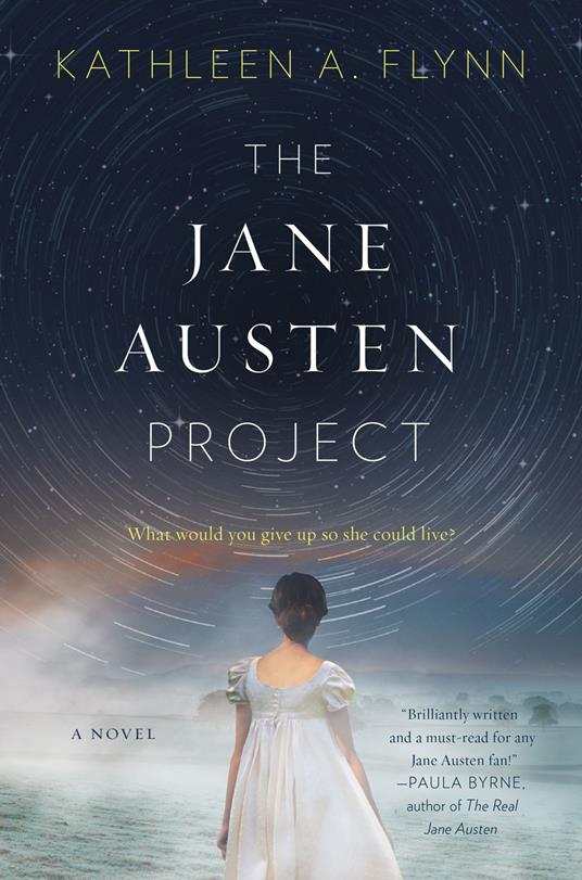 The Jane Austen Project