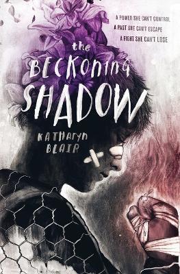 The Beckoning Shadow - Katharyn Blair - cover