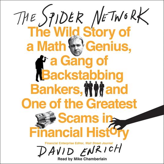 The Spider Network