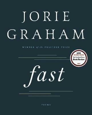 Fast - Jorie Graham - cover
