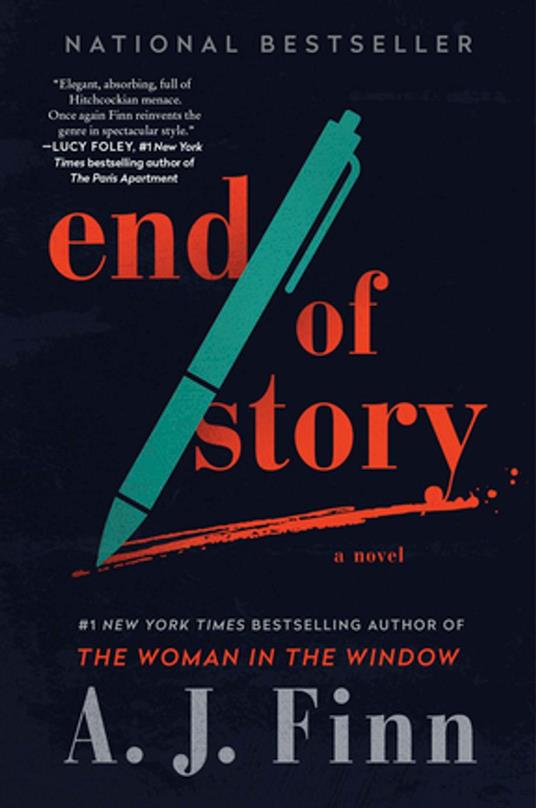 End of Story