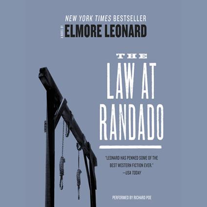 The Law at Randado