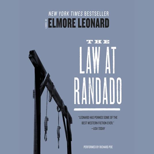 The Law at Randado