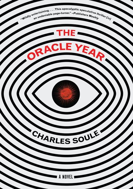 The Oracle Year