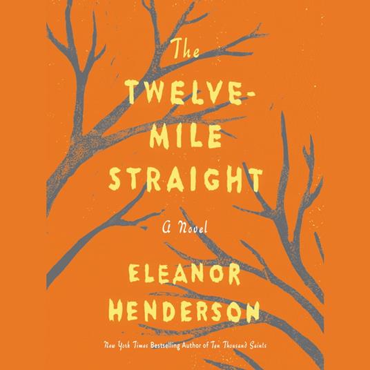 The Twelve-Mile Straight