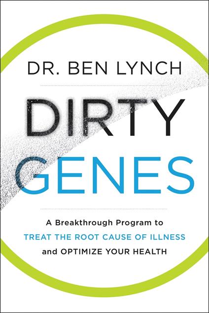 Dirty Genes