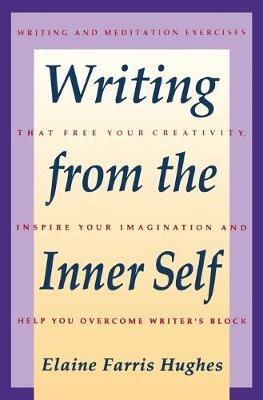 Writing from the Inner Self - Elaine Hughes - cover