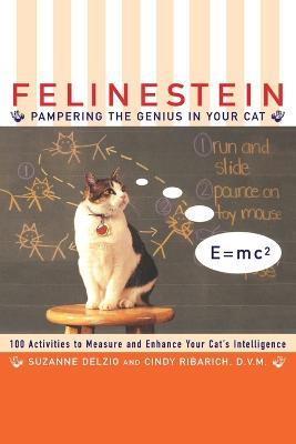 Felinestein - C. Ribarich - cover